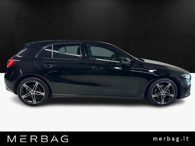 Mercedes-Benz Classe A 180 d Sport Night edition - Foto 5