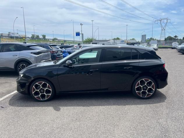 Opel Astra 1.2 Turbo 130cv Ultimate AT8 - Foto 6