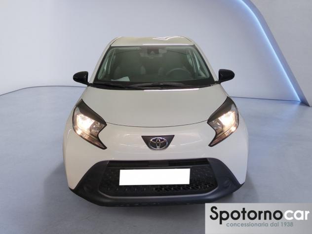 Toyota Aygo X 1.0B (72 CV) Active S-CVT - Foto 6