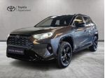 Toyota RAV4 2.5 HV (218CV) E-CVT 2WD Style + SISTEMA AUDIO JBL