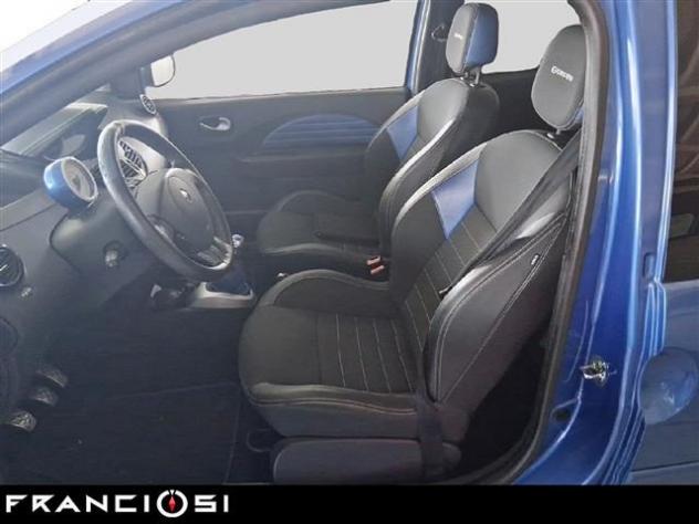 RENAULT Twingo GT Gordini 1.2 TCe 100cv rif. 23859883 - Foto 10