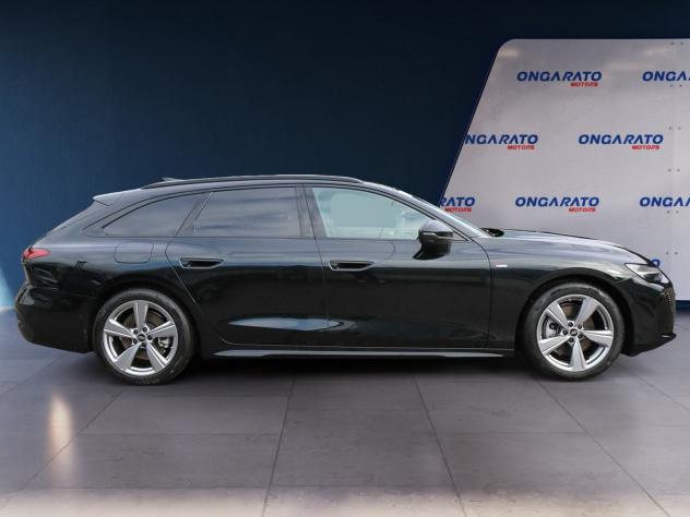 Audi A6 TDI 150 kW S tronic S line edition VARI COLORI - Foto 4