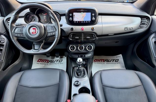 Fiat 500X 1.6 MultiJet 120 CV Sport - Foto 7