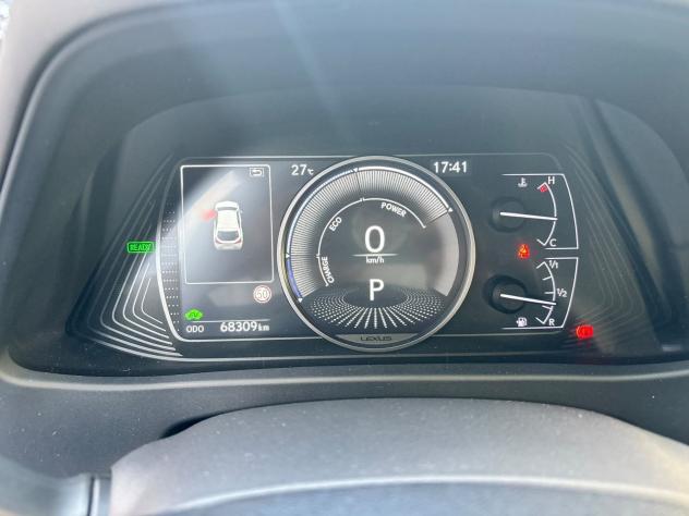 Lexus UX Hybrid Executive 2WD - Foto 9