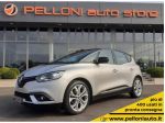 Renault Scénic dCi 110 CV Sport Edition r20 1°PROP-KM CERTIFICATI