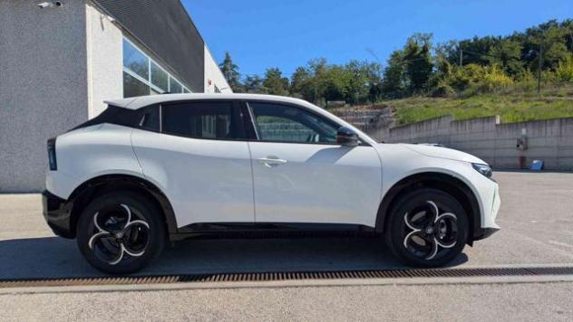 ALFA ROMEO Junior Ibrida 1.2 145CV Hybrid eDCT6 ibrida Ti rif. 24061501 - Foto 7