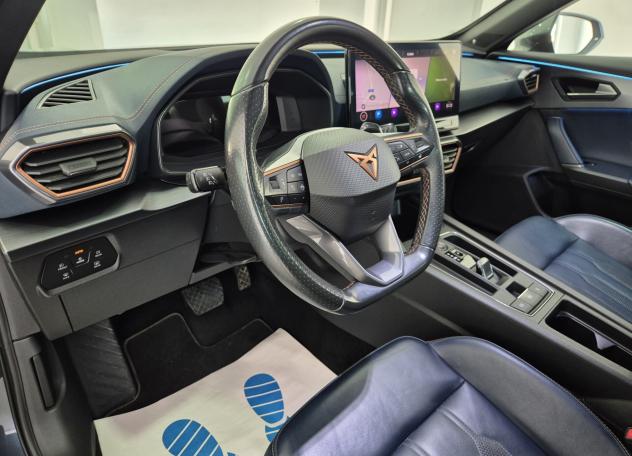 CUPRA Formentor 1.5 TSI 150 CV DSG - Foto 9