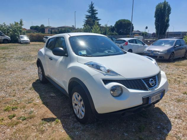 Nissan Juke 1.5 dCi Ministry of Sound - Foto 2