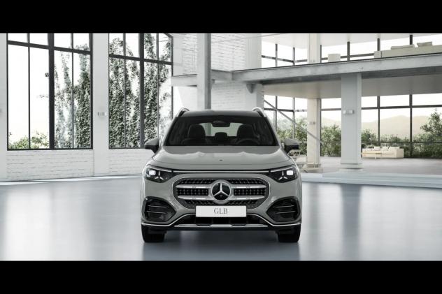 Mercedes-Benz GLB 200 4MATIC - Foto 3