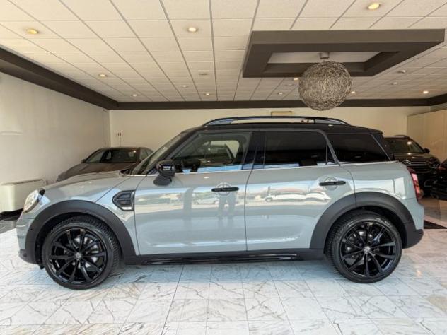 MINI Countryman 2.0 COOPER D 150CV HYPE AUTOMATICA UNICA rif. 23899965 - Foto 5