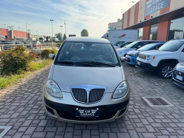 LANCIA MUSA 1.4 16V Oro rif. 24126052