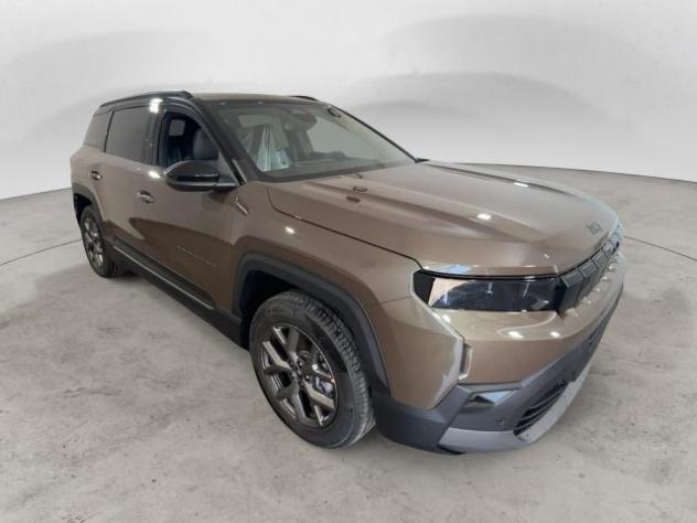 JEEP Compass E-Hybrid 1.2 Turbo MHEV 106kW First Edition DCT rif. 24068449 - Foto 3