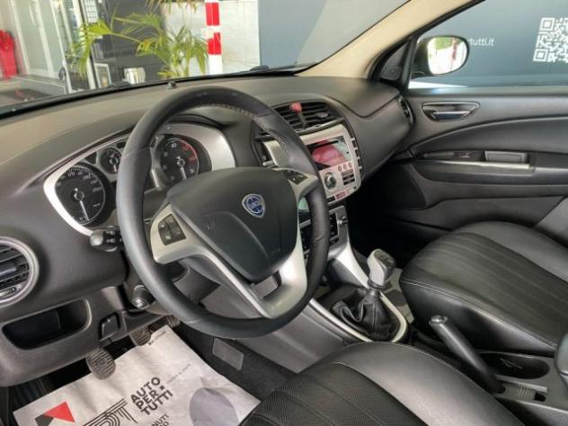 LANCIA Delta 1.6 MJT DPF Gold rif. 20379247 - Foto 8