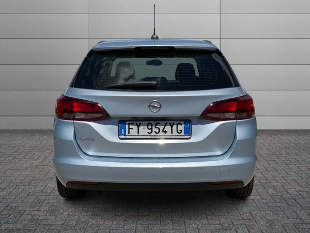 Opel Astra 5ª serie 1.6 CDTi 110CV Start&Stop Sports Tourer Business - Foto 6