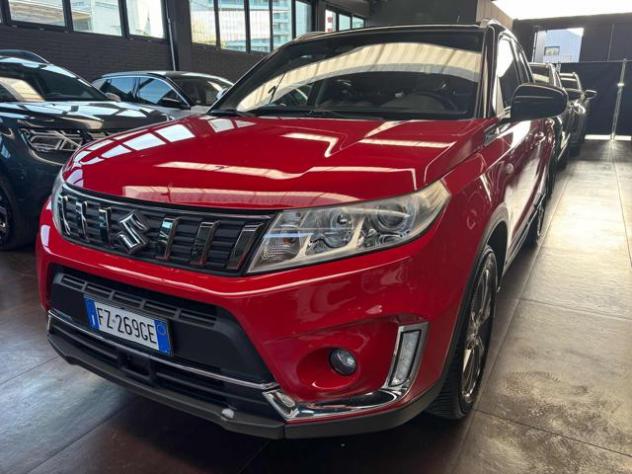 SUZUKI Vitara 1.0 Boosterjet 4WD AllGrip Cool rif. 24204763 - Foto 3