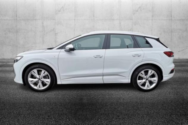 AUDI Q4 e-tron Q4 50 e-tron quattro S line edition rif. 23758724 - Foto 5