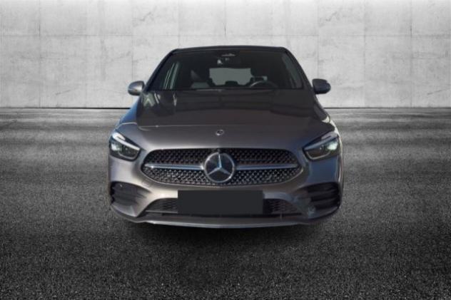 MERCEDES-BENZ B 200 d Automatic AMG Line Advanced Plus rif. 24049685 - Foto 4
