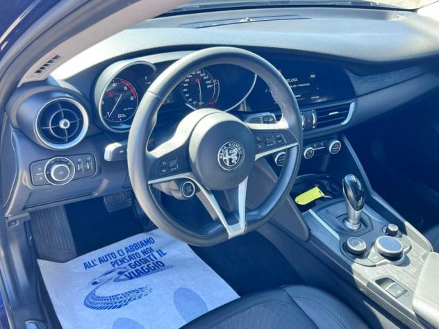 Alfa Romeo Giulia 2.2 Turbodiesel 160 CV AT8 Super - Foto 10