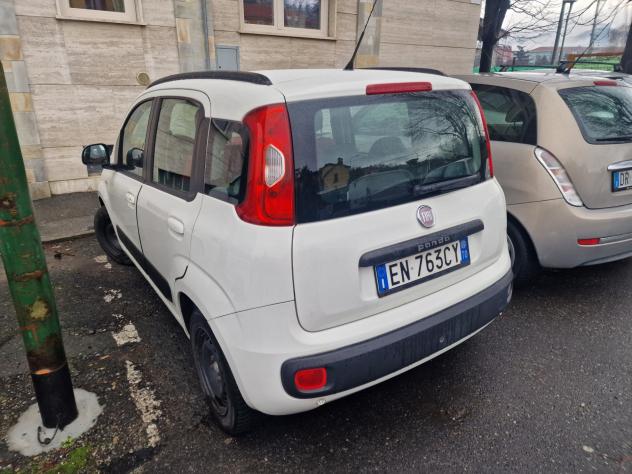 Fiat Panda 1.3 MJT - Foto 3
