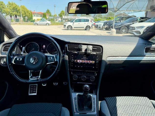 VOLKSWAGEN - Golf - 1.5 TSI 150CV EVO ACT R-Line - Foto 9