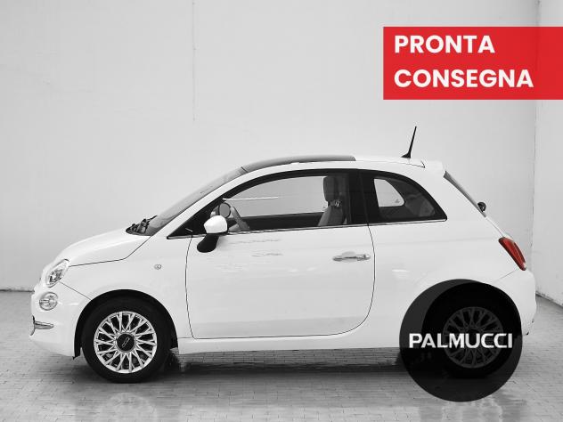FIAT 500 1.2 69cv Lounge - Foto 4