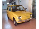 FIAT 126 prima serie