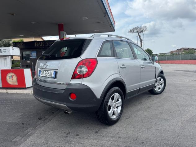 Opel Antara 2.0 CDTI 150CV Cosmo - Foto 7