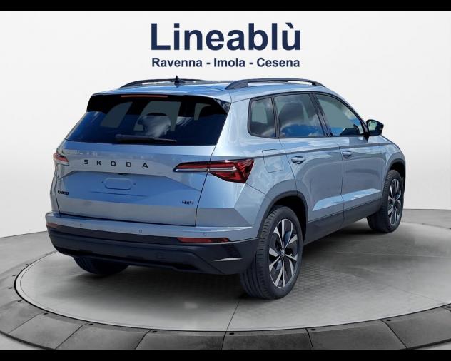 Škoda Karoq Be More 2,0 TDI 110 kW (150 CV) 7 marce - DSG 4x4 - Foto 4