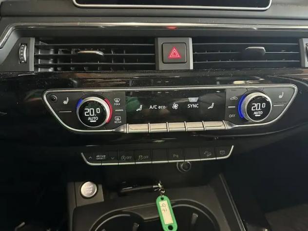 Audi A4 3.0 TDI 272 CV quattro tiptronic "IN ARRIVO" - Foto 5