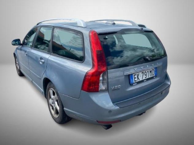 VOLVO V50 D3 POLAR rif. 20884053 - Foto 3