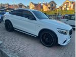 MERCEDES-BENZ GLC 63 AMG LC 63 S 4Matic Coupé AMG rif. 23187016
