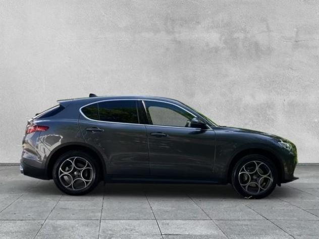 ALFA ROMEO Stelvio 2.0 Turbo 200 CV AT8 Q4 Super rif. 24105590 - Foto 7