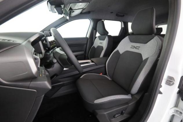 DACIA Bigster Bigster Hybrid 155 CV Journey rif. 24091349 - Foto 10