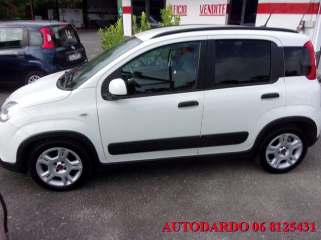 FIAT Panda 1.0 FireFly S&S Hybrid City Life rif. 23900738 - Foto 5