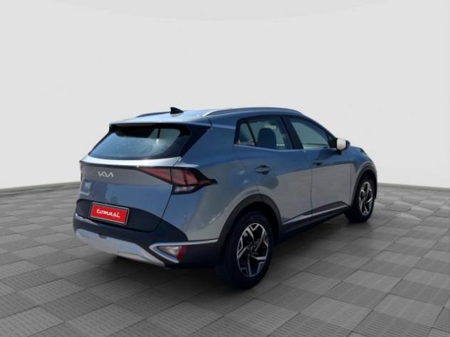 KIA Sportage Sportage 1.6 CRDi MHEV DCT Business rif. 23779339 - Foto 5
