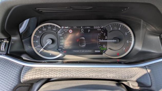 LAND ROVER Range Rover Evoque PLUG-IN 4X4 1.5cc 300cv PHEV S AWD rif. 23474922 - Foto 7
