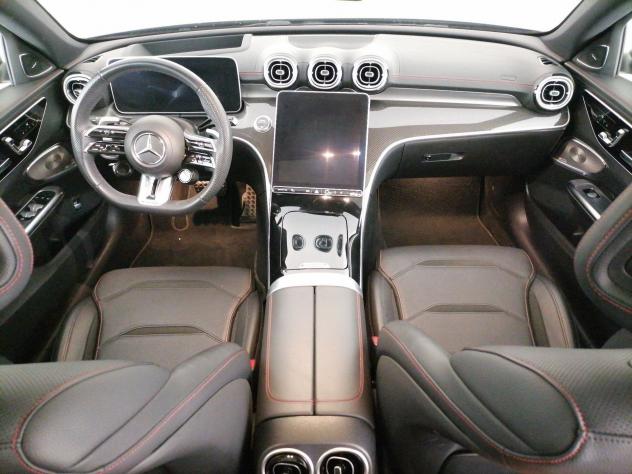 Mercedes-Benz Classe C C SW AMG 43 mhev Premium Pro 4matic auto - Foto 9