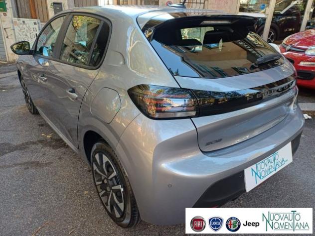 PEUGEOT 208 Style Turbo benzina 100CV Km0 Pronta Consegna rif. 24216281 - Foto 10