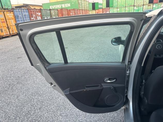 Renault Clio 1.2 16V TCE 100CV 5 porte 20th Anniversario - Foto 9