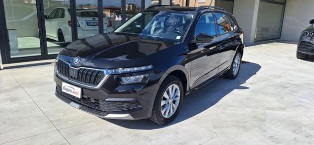 SKODA Kamiq 1.0 G-Tec METANO Ambition Sport N°GH039 rif. 23702104