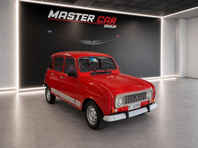 Renault R 4 R4 TL - Foto 2