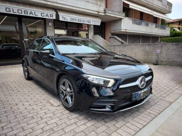 MERCEDES-BENZ A 200 Premium Automatic rif. 23899424 - Foto 3