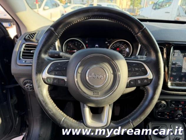 JEEP Compass 2.0 Multijet II 4WD Limited rif. 24077525 - Foto 6
