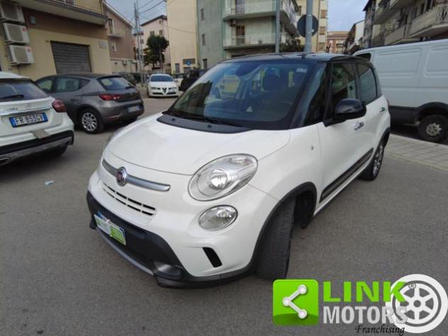 FIAT 500L Pro 1.6 MJT 105CV Beats edition rif. 23917261