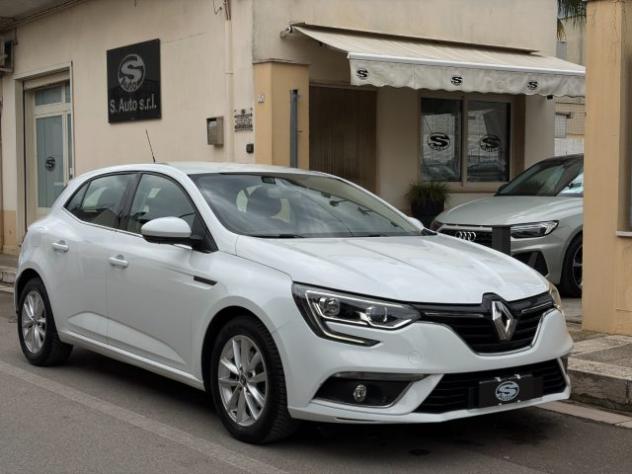 RENAULT Megane 1.5 dCi 115 CV Business rif. 23891677