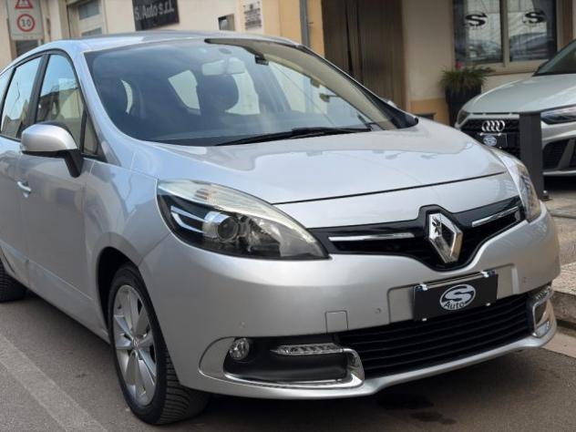 RENAULT Scenic 1.5 dCi 110CV *7 Posti* rif. 23910400 - Foto 2