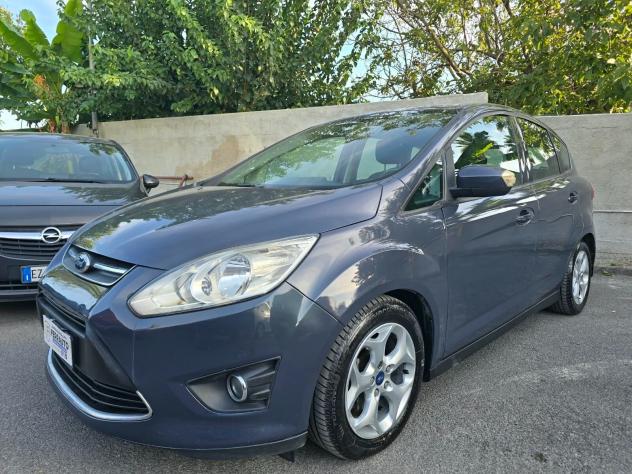 Ford C-Max 1.6 TDCi 115CV Plus - Foto 6