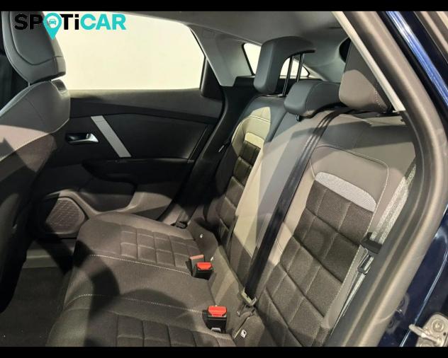 Citroën C4 III 1.2 hybrid Plus 145cv e-dcs6 - Foto 7