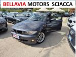 Bmw 118d  5P Futura TETTO APRIBILE
