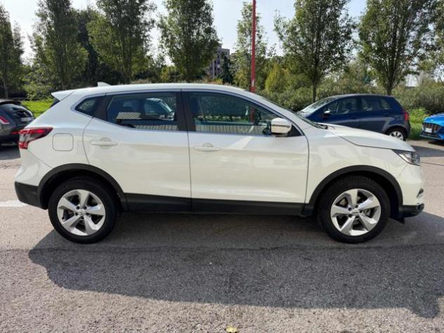 NISSAN Qashqai 1.6 DIG-T 160cv rif. 24101218 - Foto 6